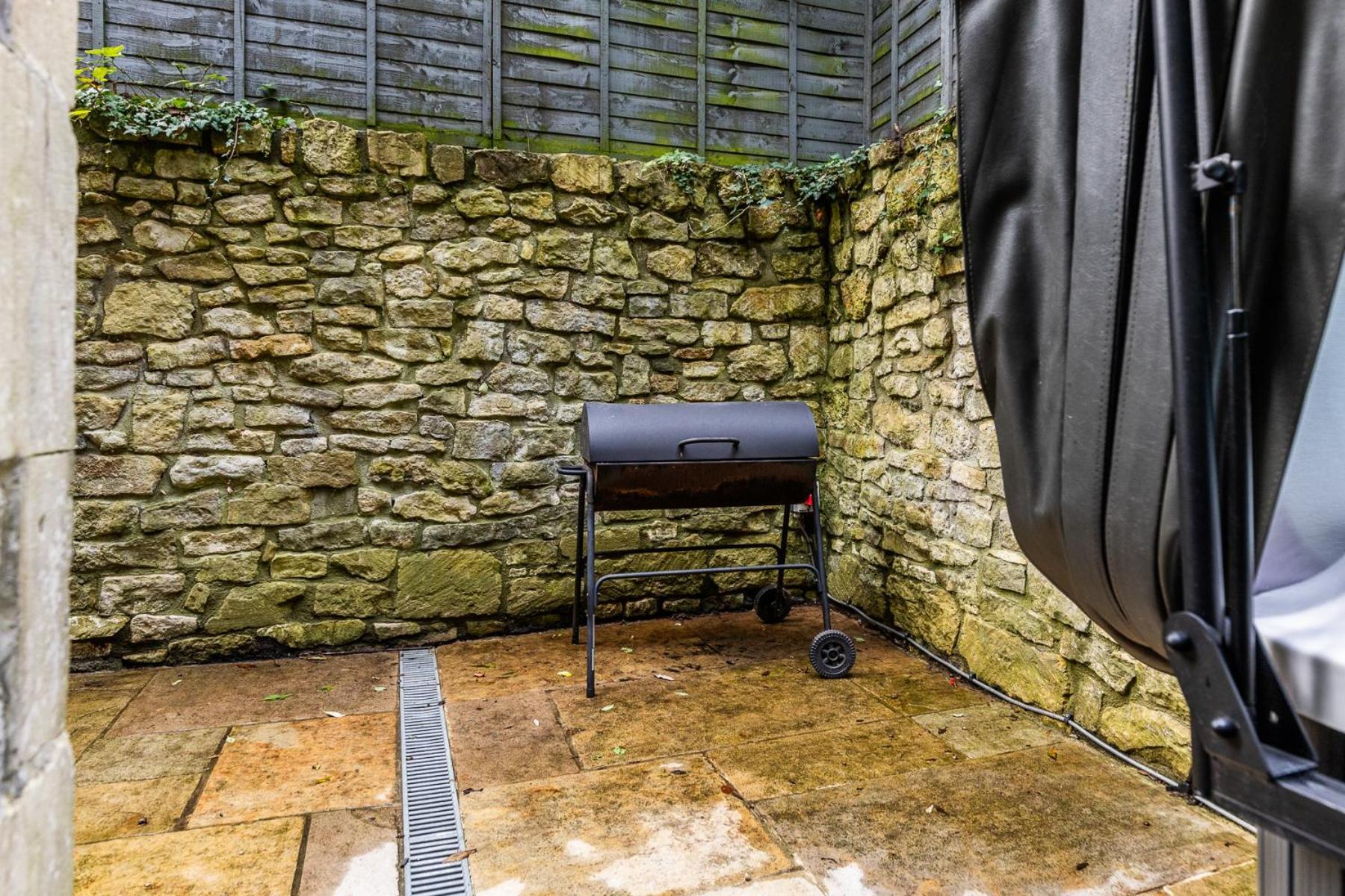 Locksbrook Lodge - Hot Tub - Spacious Outdoor Space Bath Exteriér fotografie